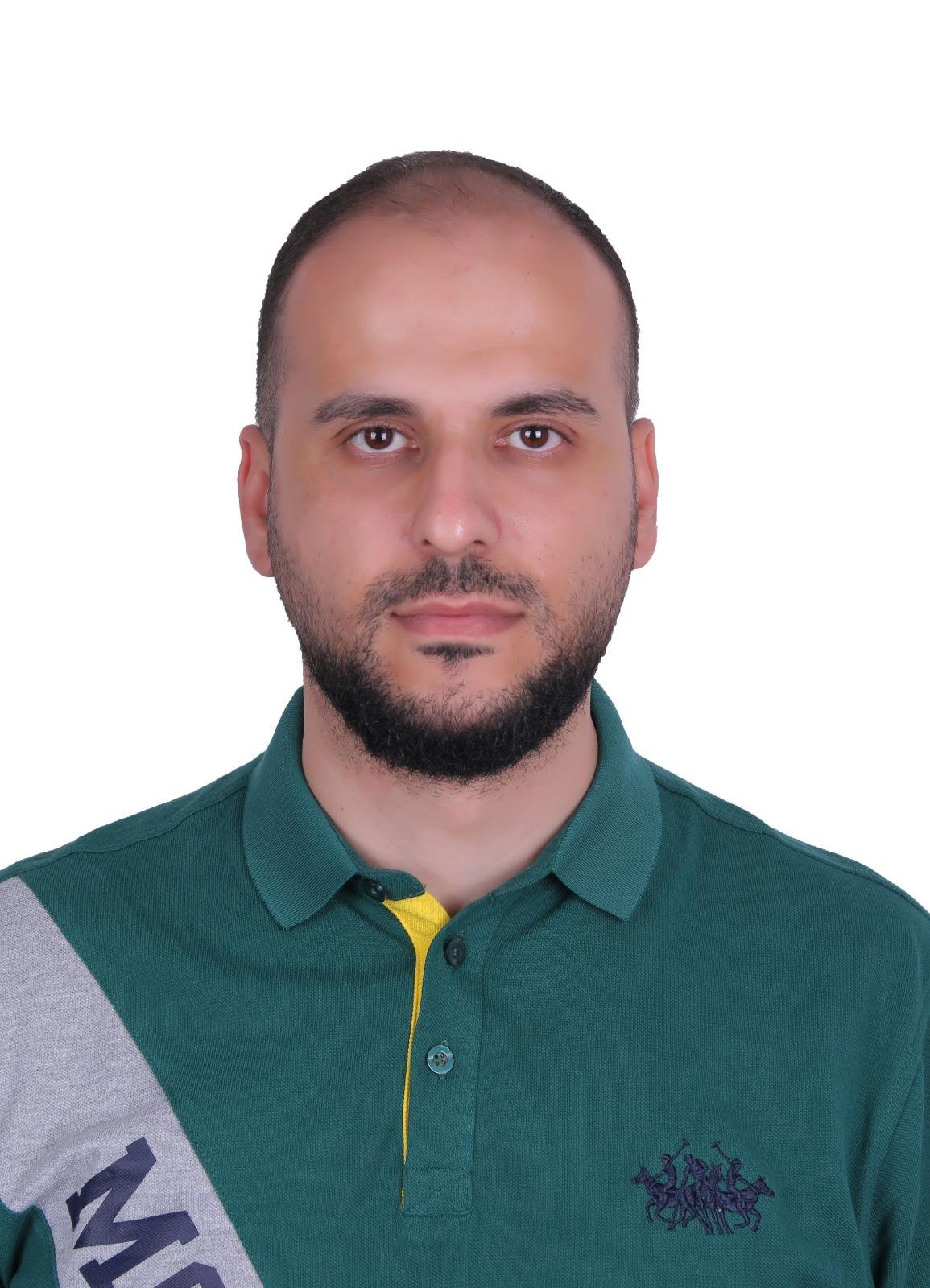 المستشار القانوني - علي طالب- شركة صون للمحاماه